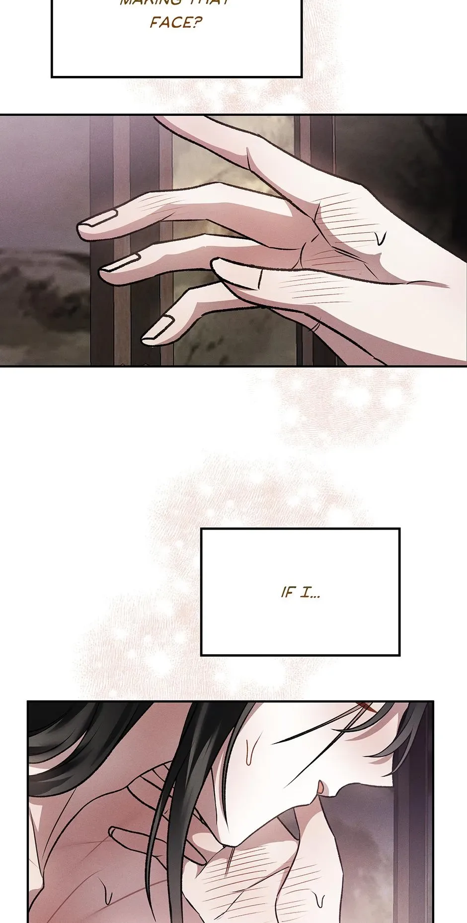 In Fate's Red Coils Chapter 6 page 19
