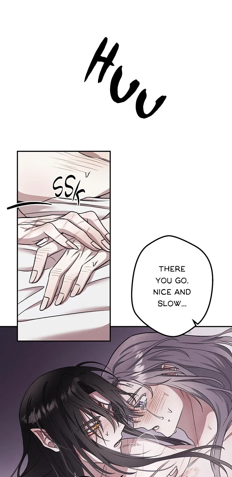 In Fate's Red Coils Chapter 6 page 13