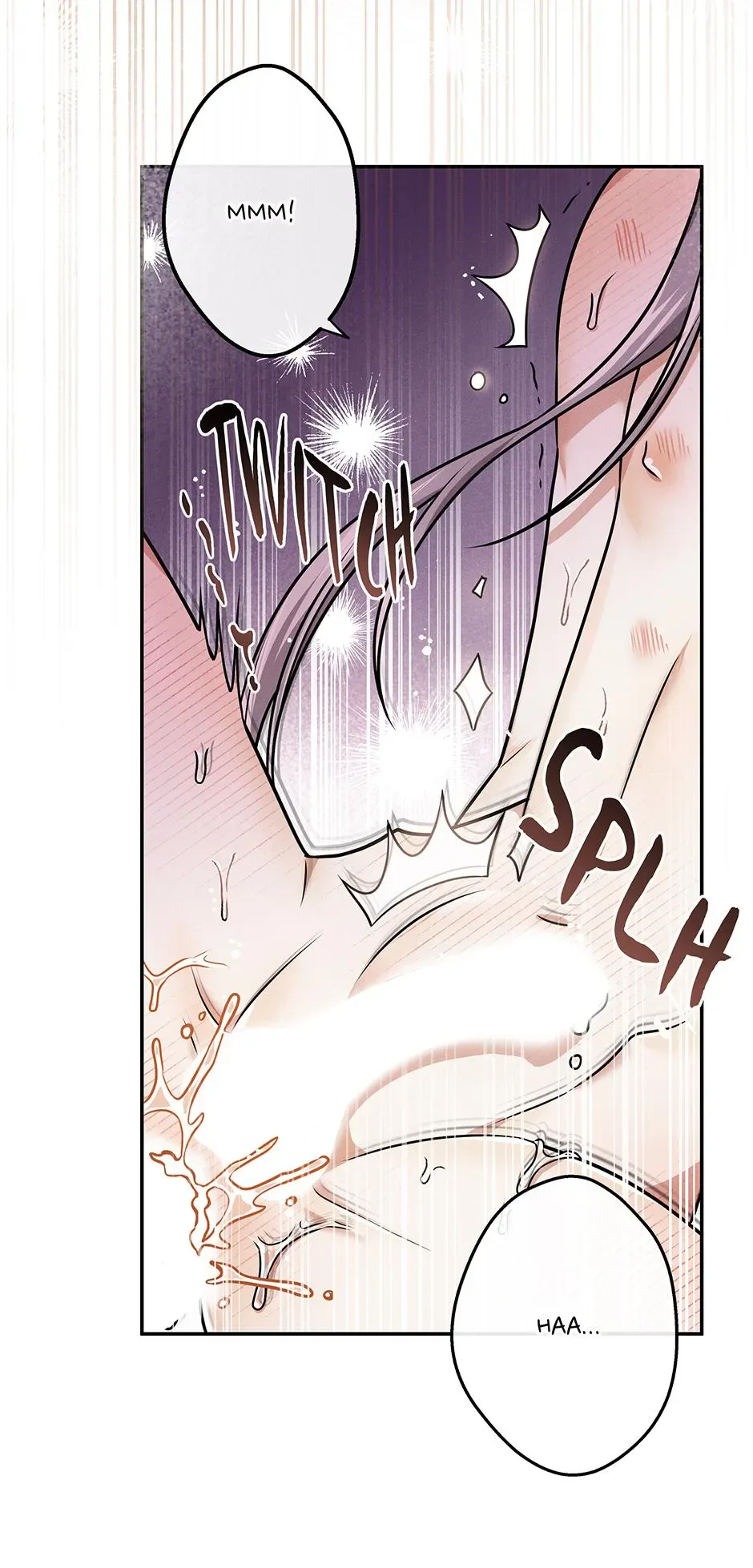In Fate's Red Coils Chapter 6 page 29