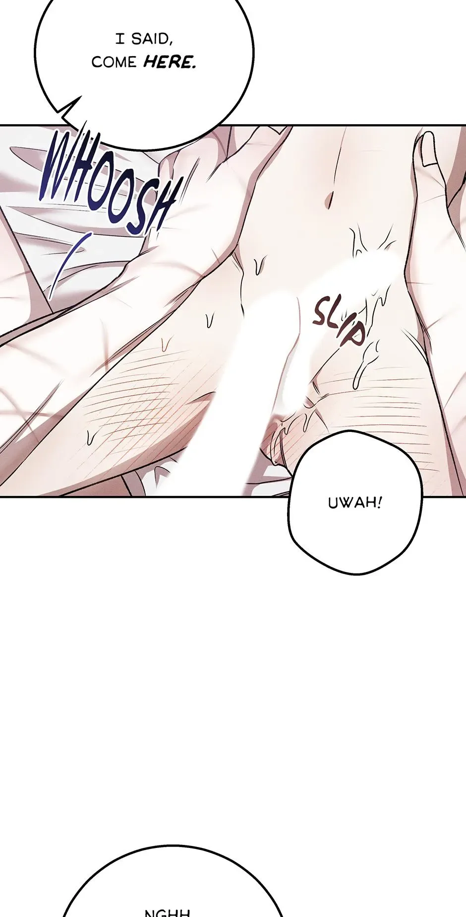 In Fate's Red Coils Chapter 6 page 4