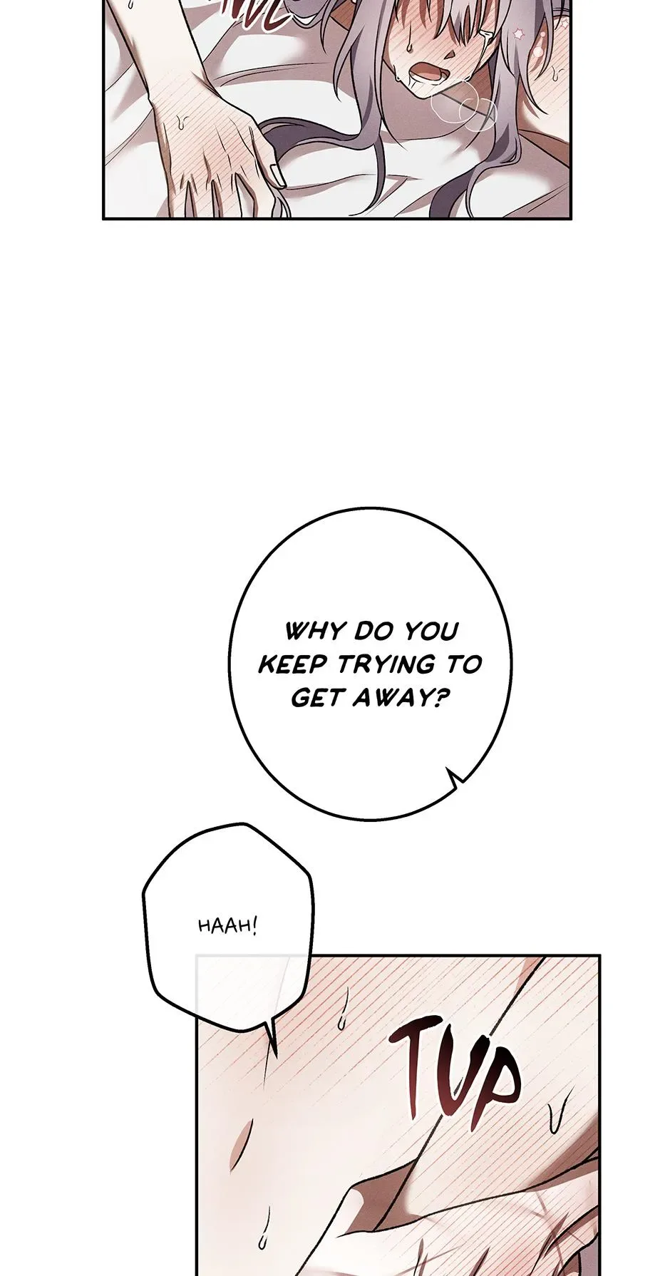 In Fate's Red Coils Chapter 6 page 31