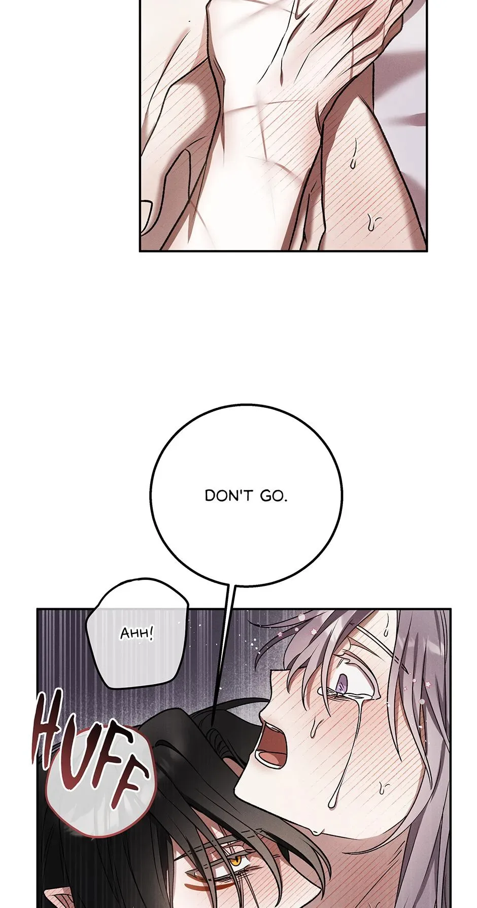 In Fate's Red Coils Chapter 6 page 32