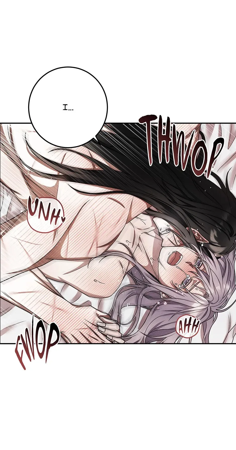 In Fate's Red Coils Chapter 6 page 34