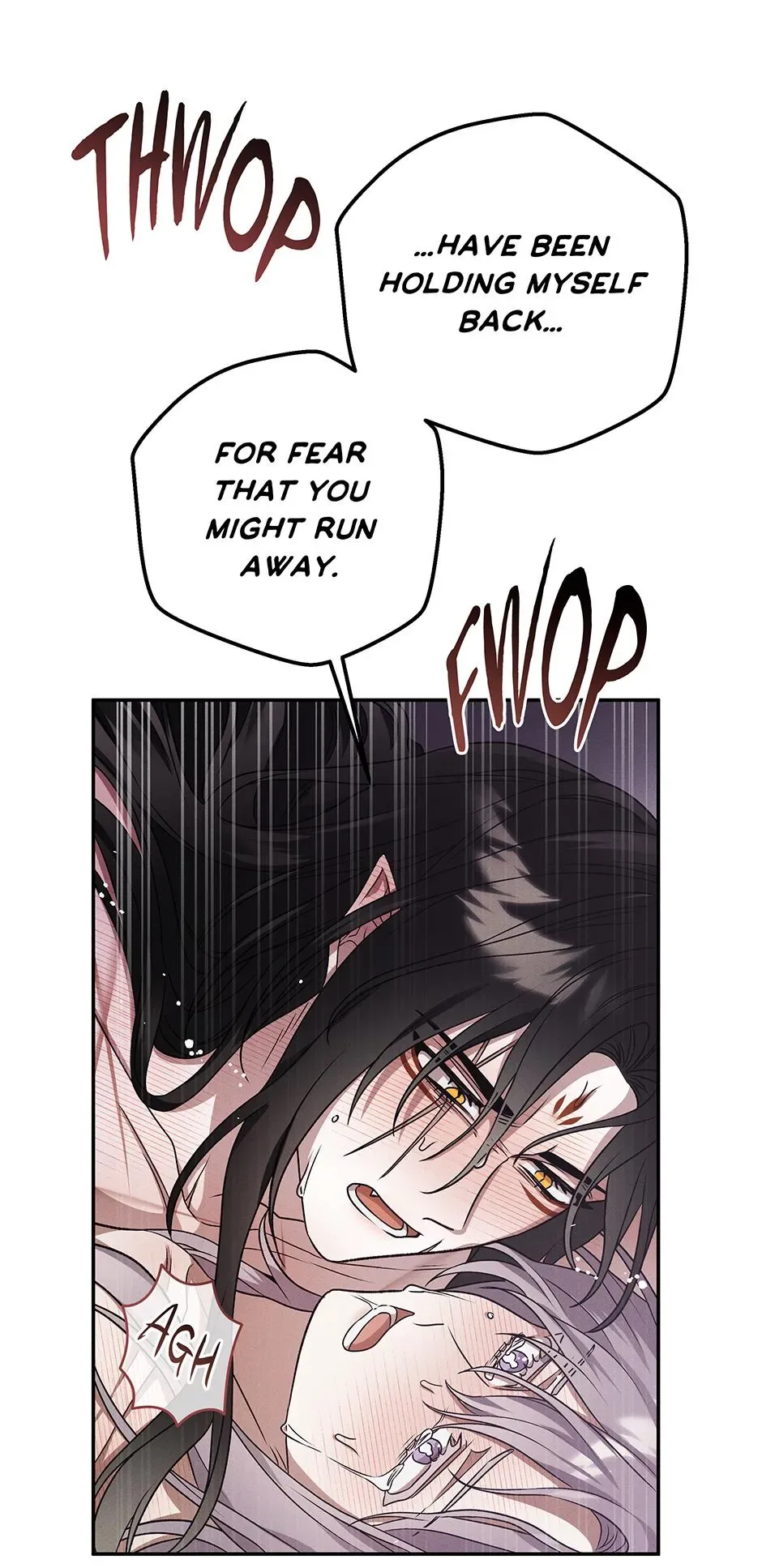 In Fate's Red Coils Chapter 6 page 35