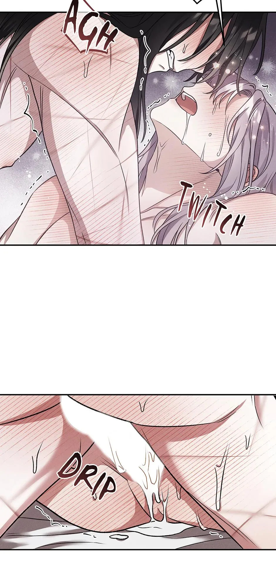 In Fate's Red Coils Chapter 6 page 37