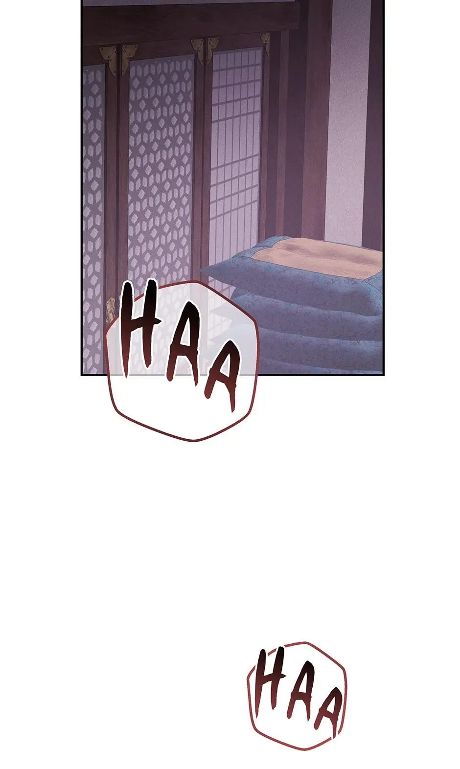 In Fate's Red Coils Chapter 6 page 40