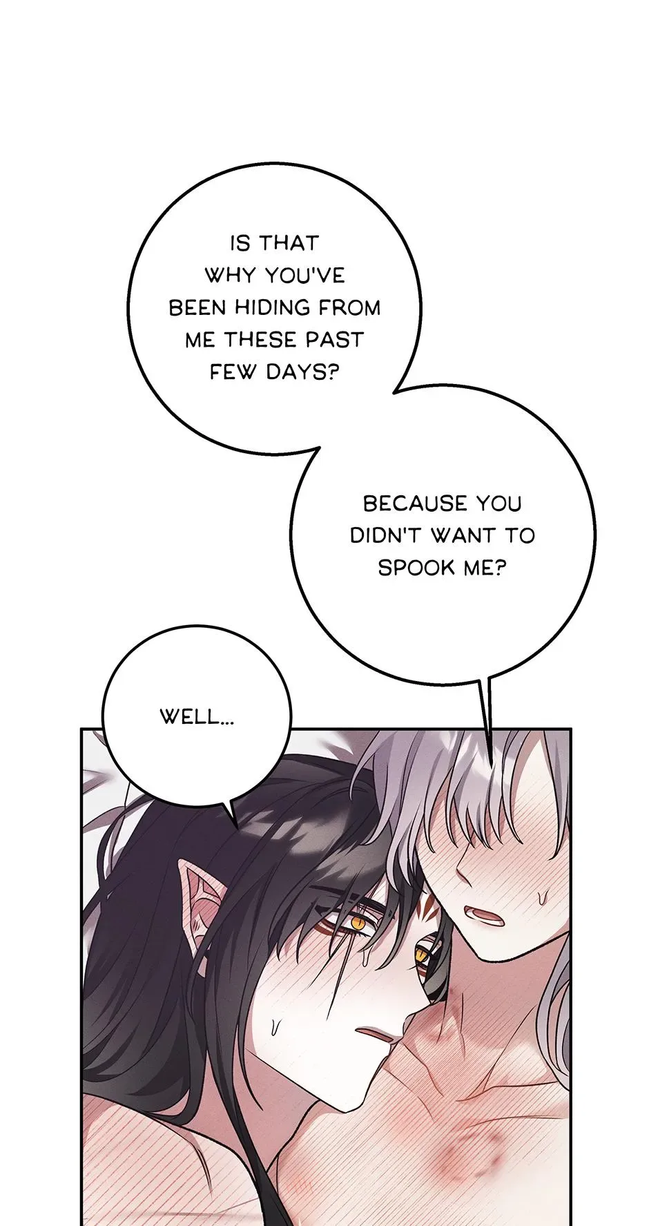 In Fate's Red Coils Chapter 6 page 42