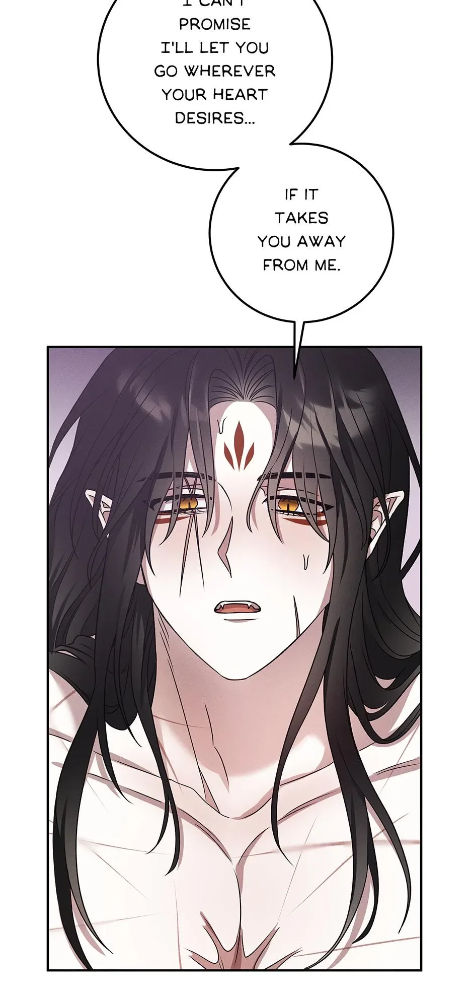 In Fate's Red Coils Chapter 6 page 47