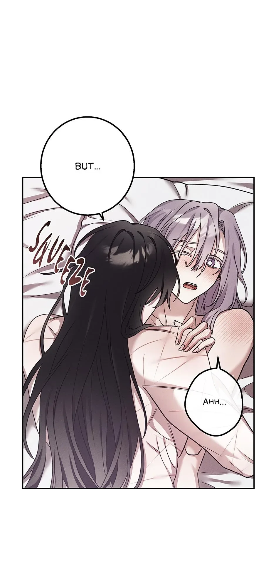 In Fate's Red Coils Chapter 6 page 48