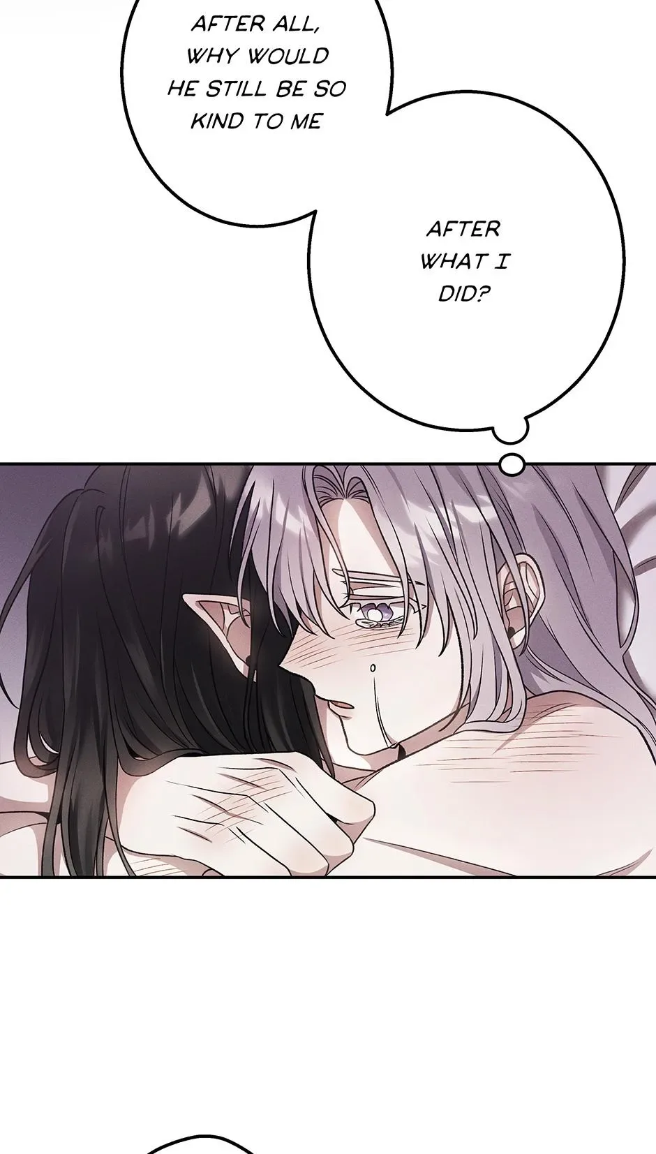 In Fate's Red Coils Chapter 6 page 57