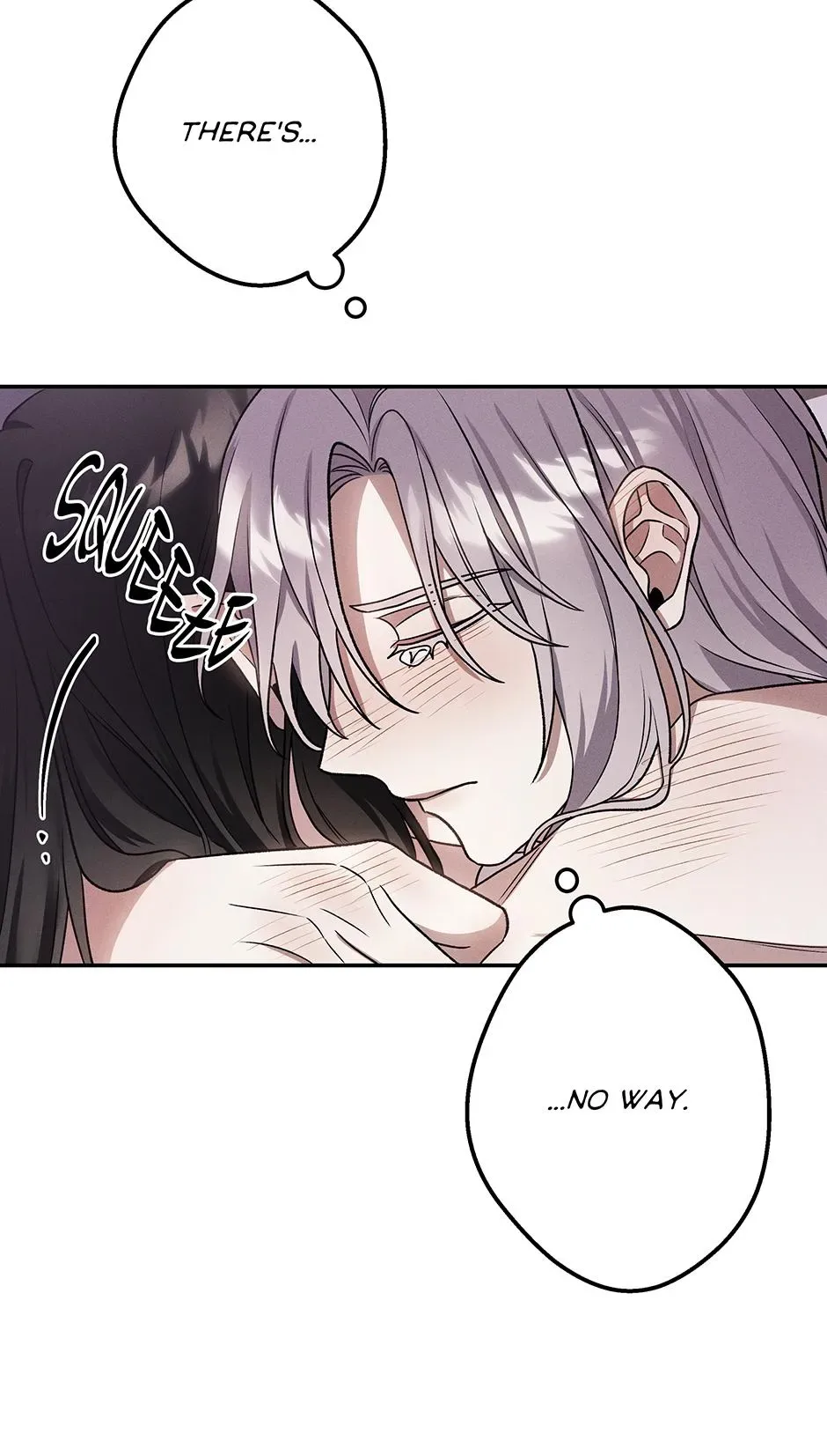 In Fate's Red Coils Chapter 6 page 58