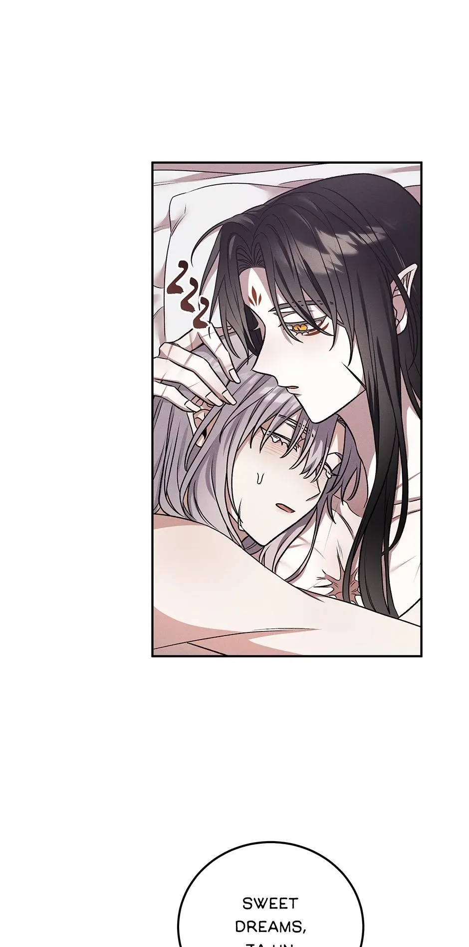 In Fate's Red Coils Chapter 6 page 60