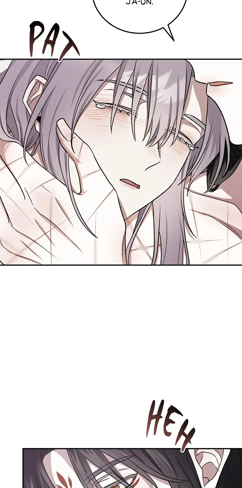 In Fate's Red Coils Chapter 6 page 61