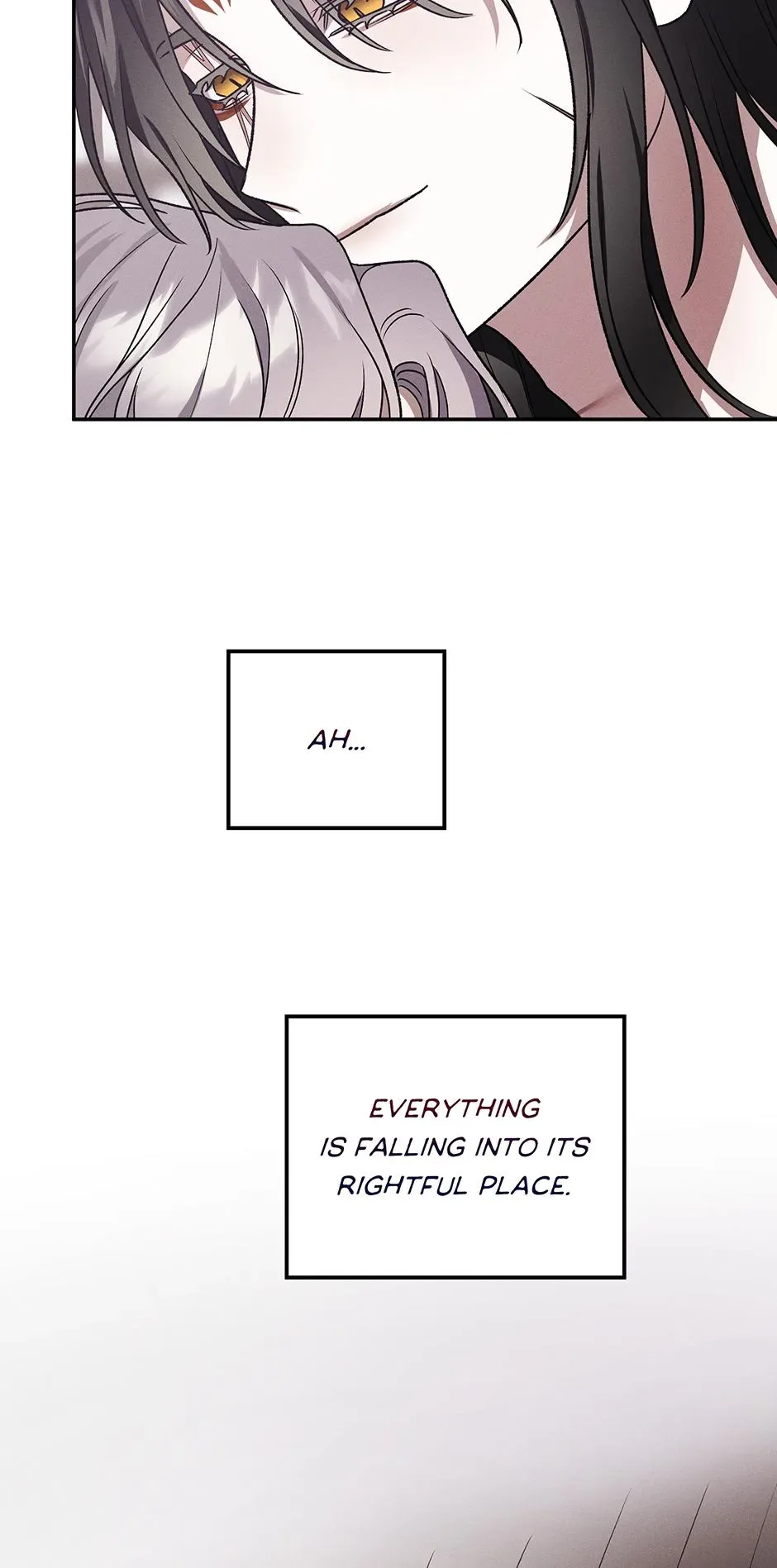 In Fate's Red Coils Chapter 6 page 62