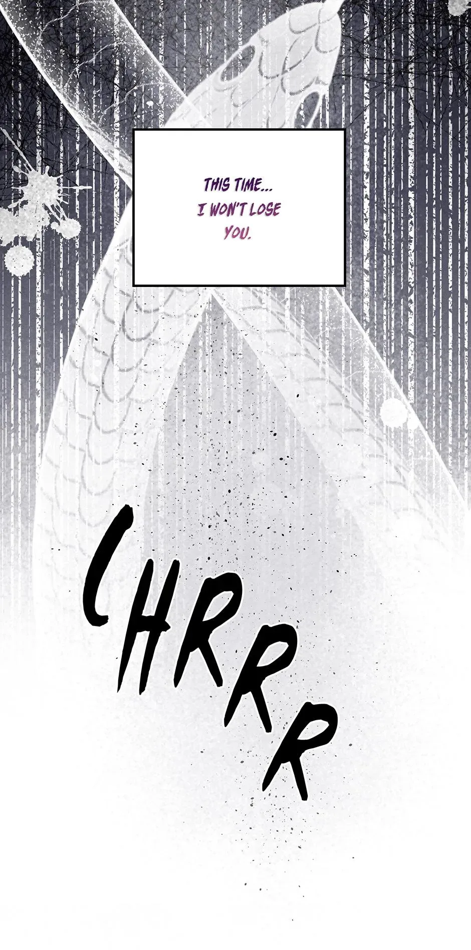 In Fate's Red Coils Chapter 6 page 64