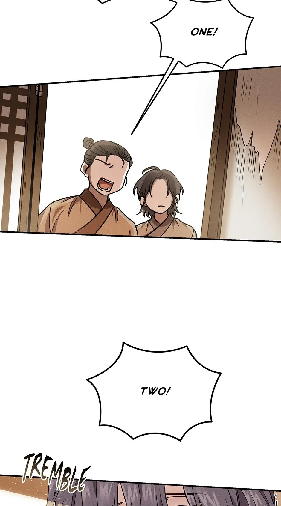 In Fate's Red Coils Chapter 7 page 12