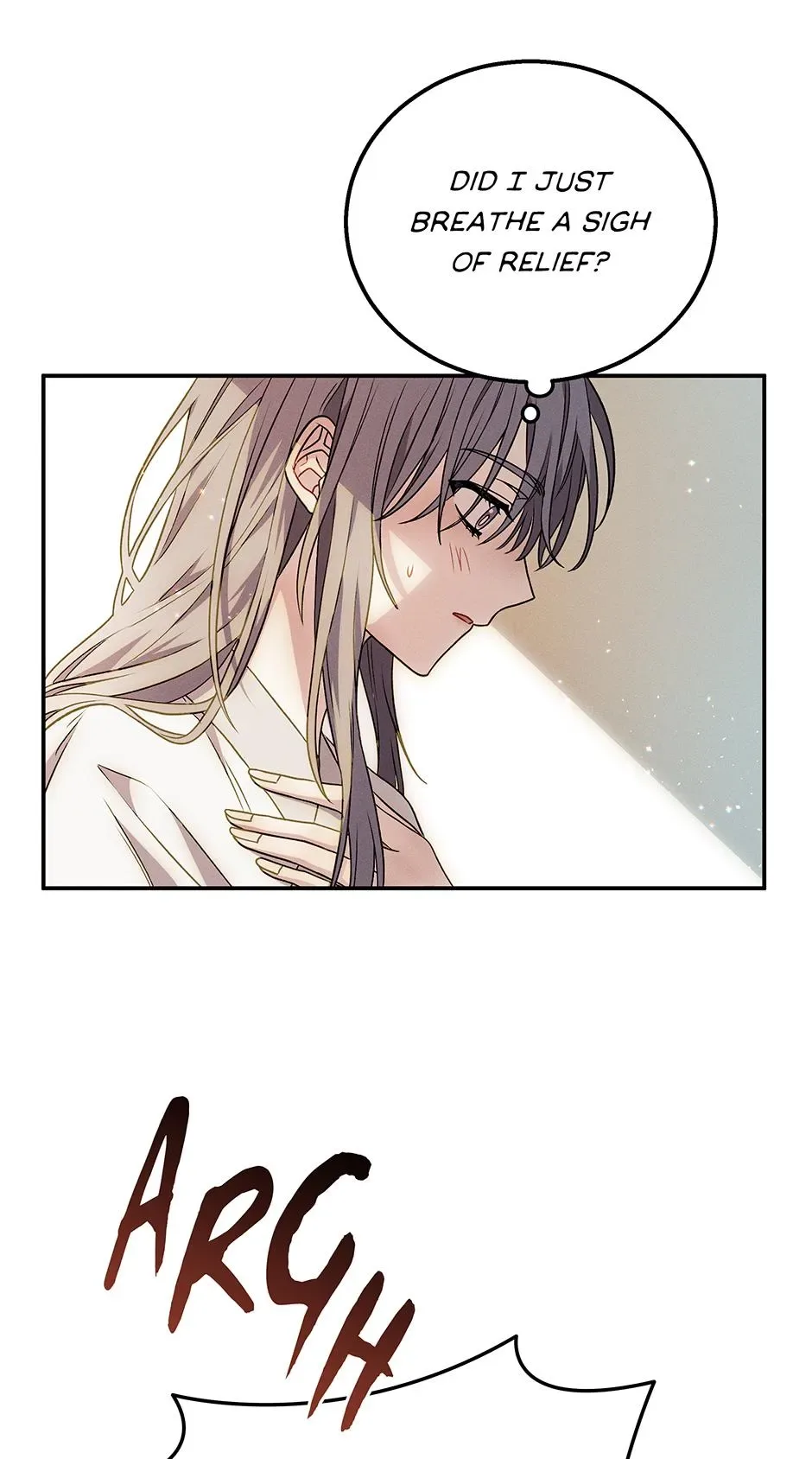 In Fate's Red Coils Chapter 7 page 10