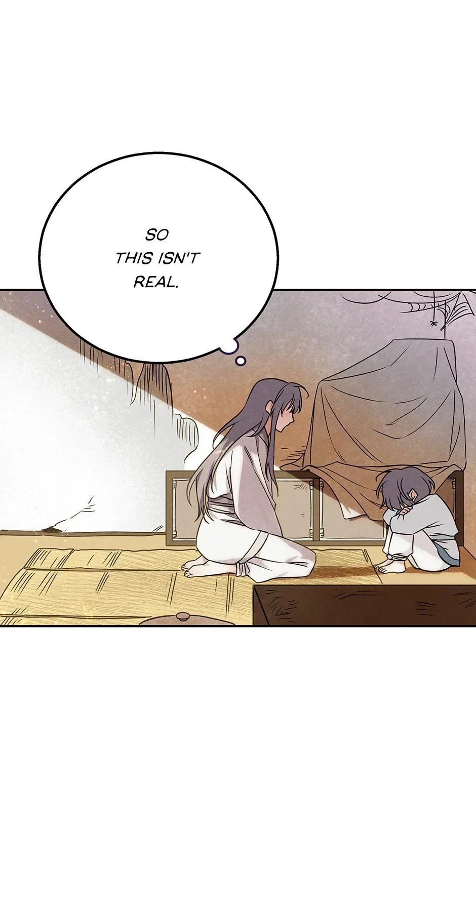 In Fate's Red Coils Chapter 7 page 9