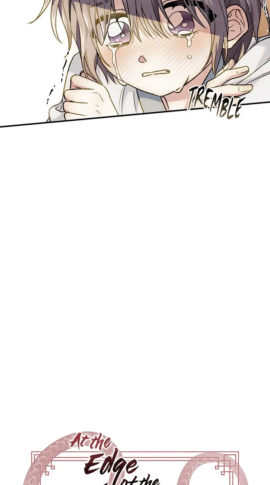 In Fate's Red Coils Chapter 7 page 13