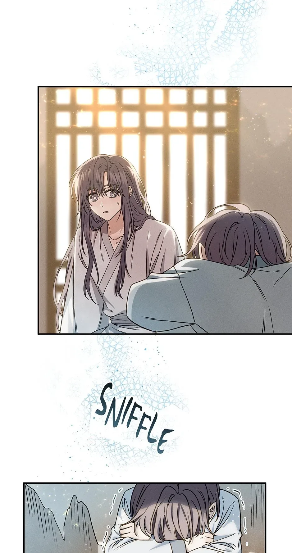 In Fate's Red Coils Chapter 7 page 7
