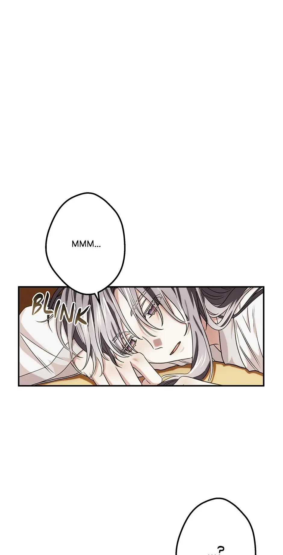In Fate's Red Coils Chapter 7 page 1