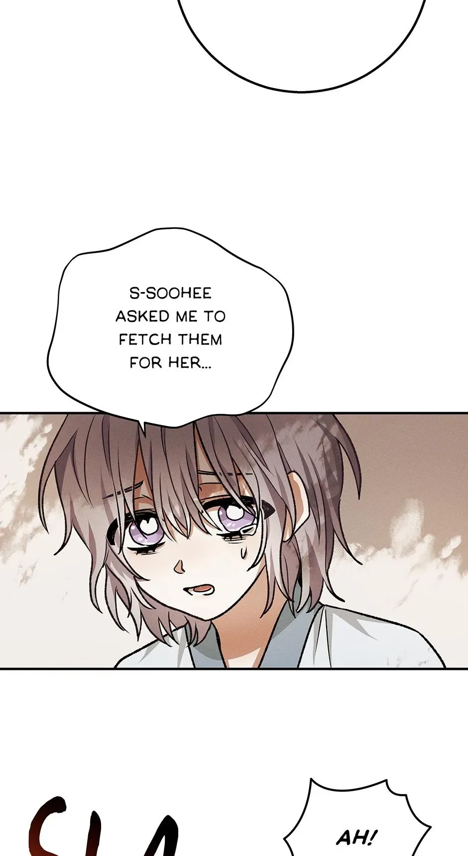 In Fate's Red Coils Chapter 7 page 17