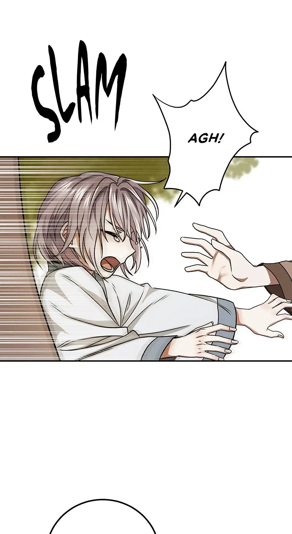 In Fate's Red Coils Chapter 7 page 15