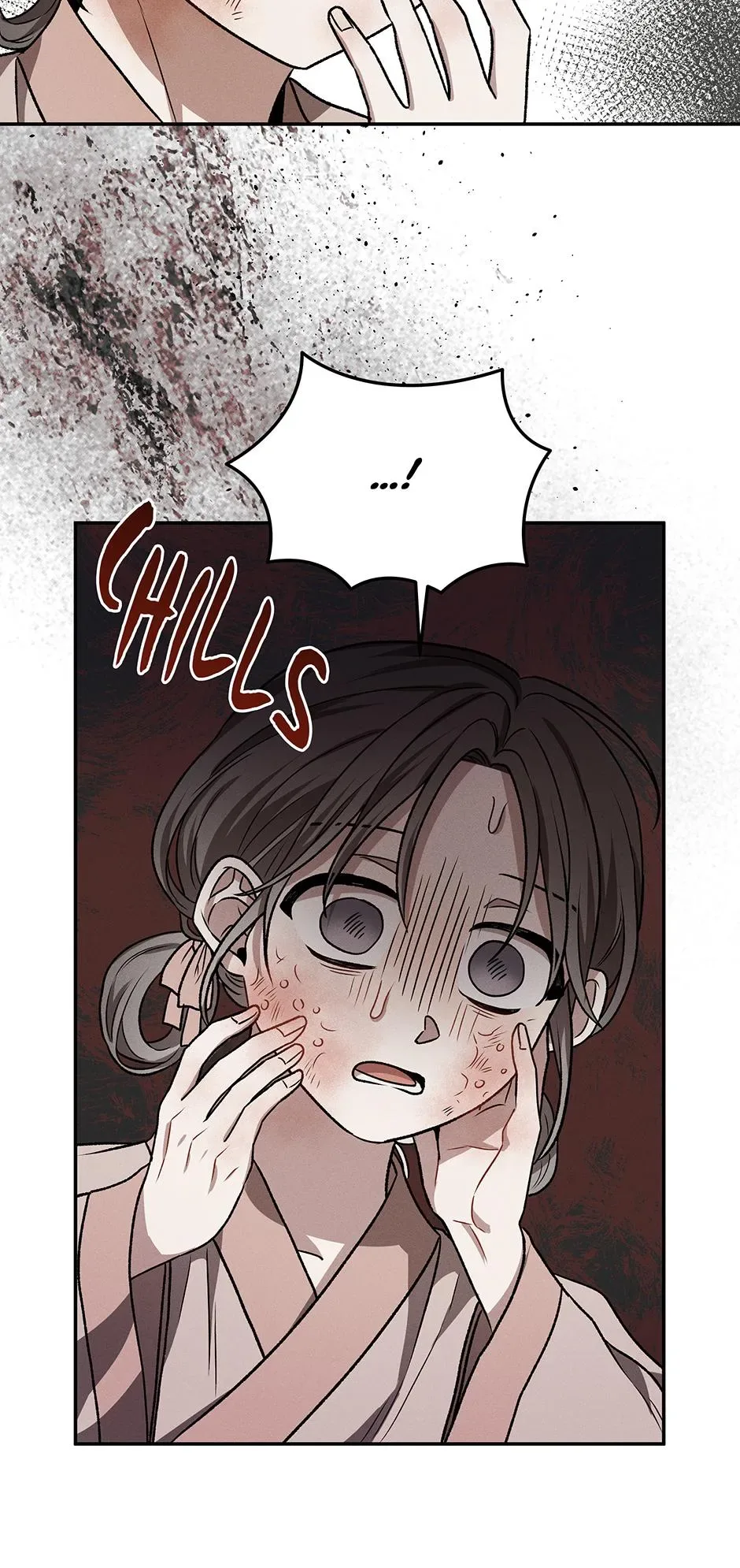 In Fate's Red Coils Chapter 7 page 27