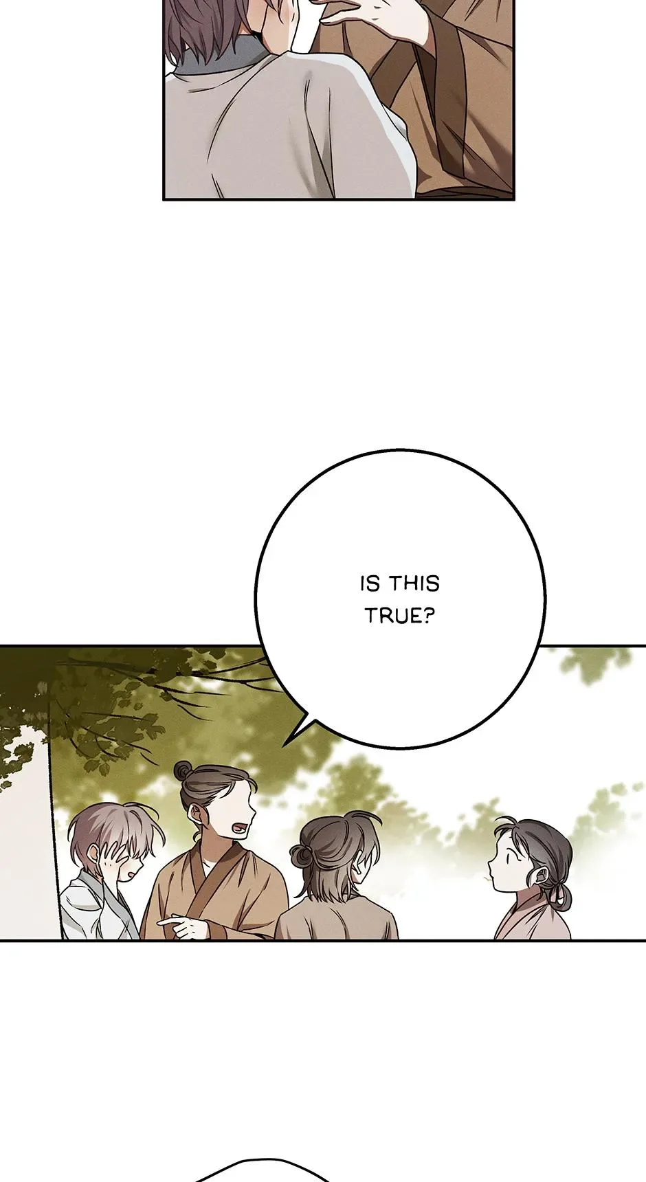 In Fate's Red Coils Chapter 7 page 19