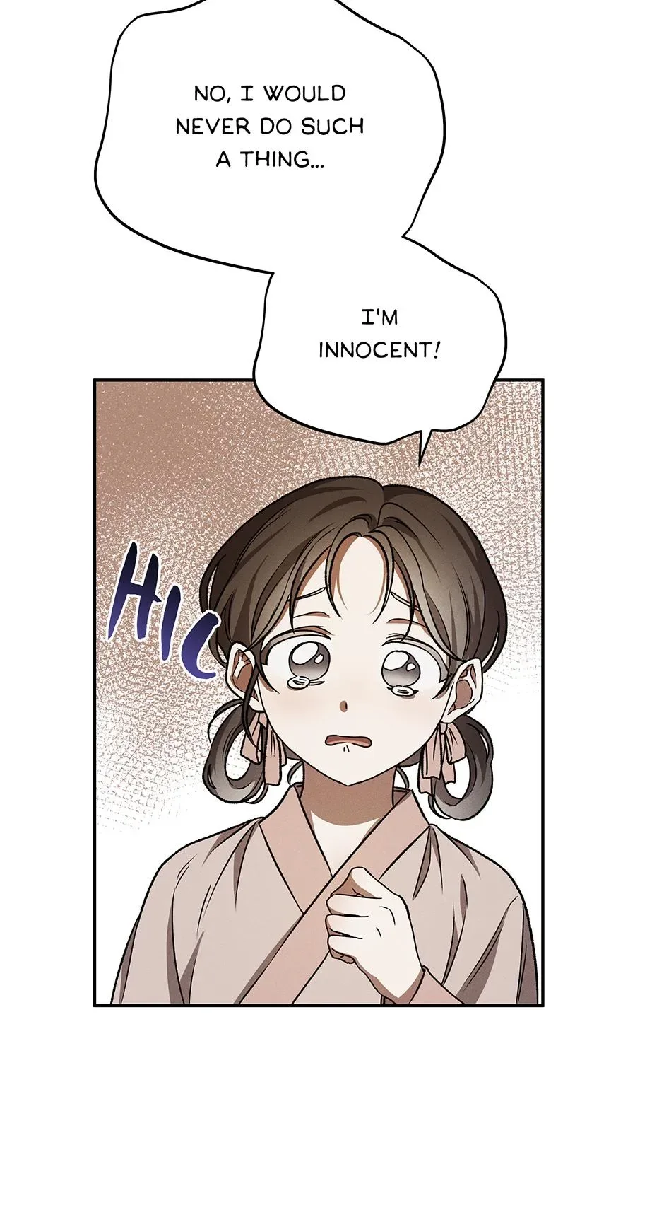 In Fate's Red Coils Chapter 7 page 20