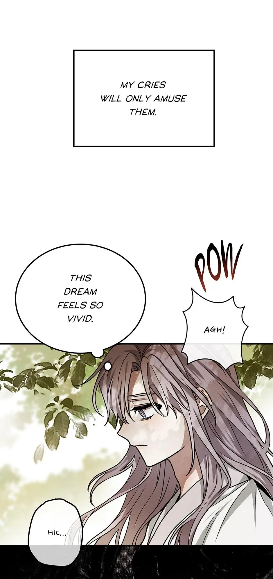 In Fate's Red Coils Chapter 7 page 23