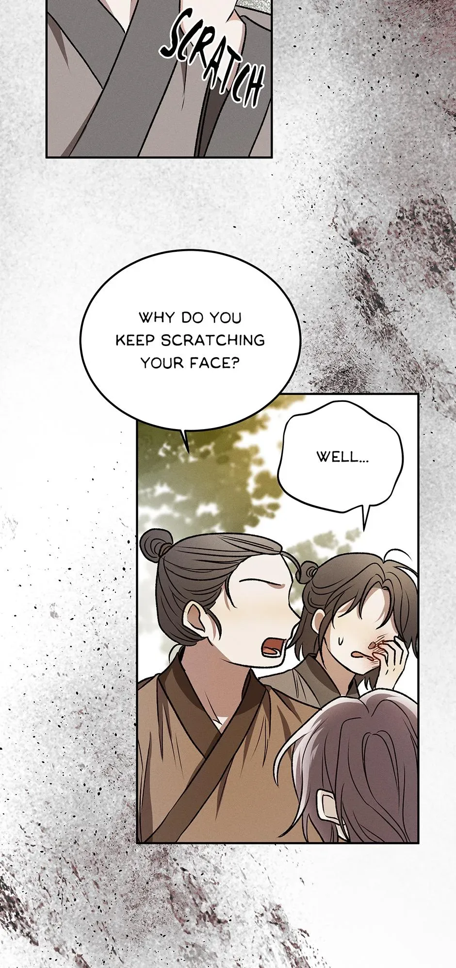 In Fate's Red Coils Chapter 7 page 25