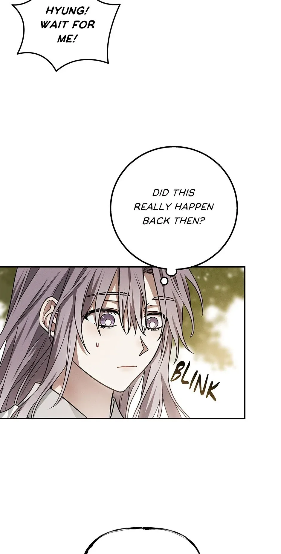 In Fate's Red Coils Chapter 7 page 31