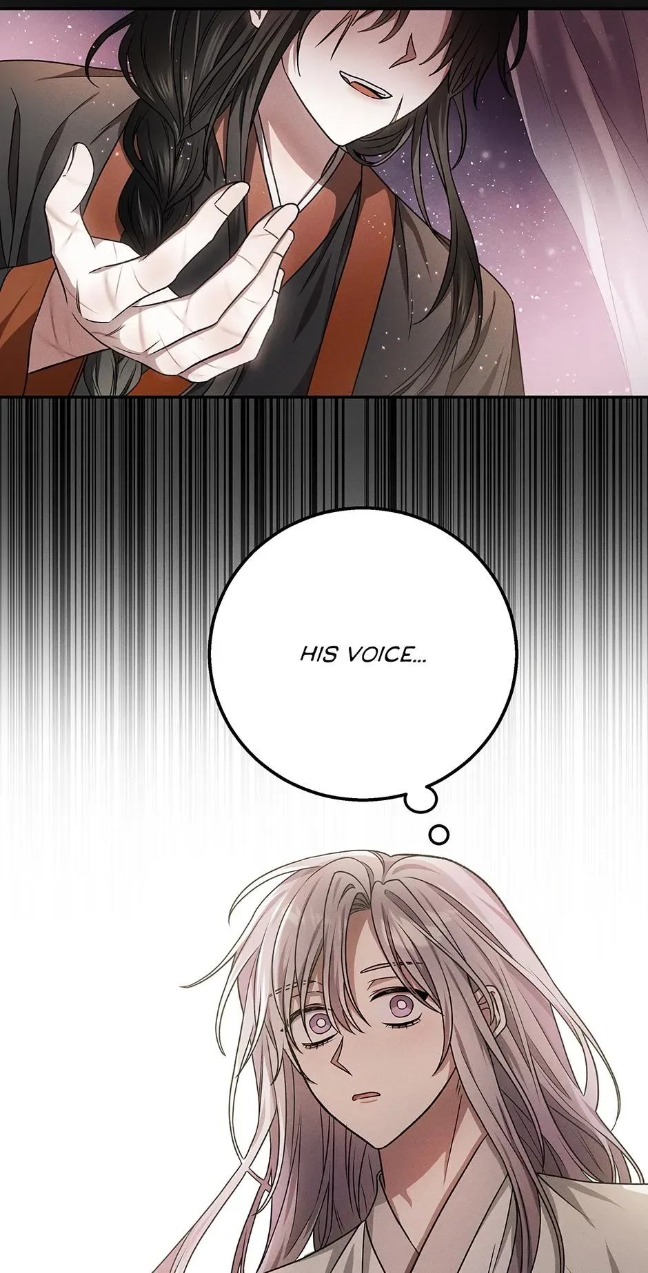 In Fate's Red Coils Chapter 7 page 34