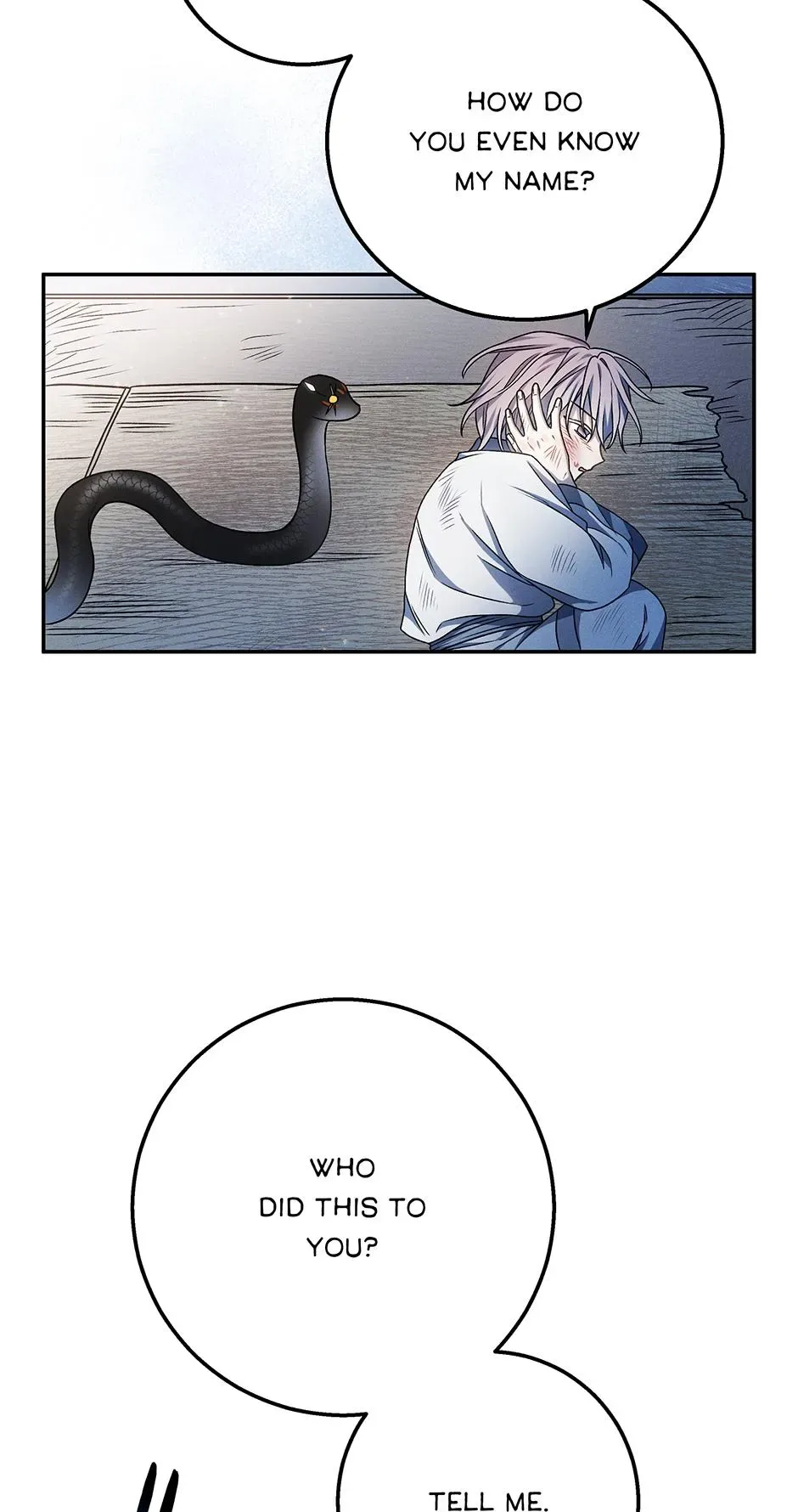 In Fate's Red Coils Chapter 7 page 37