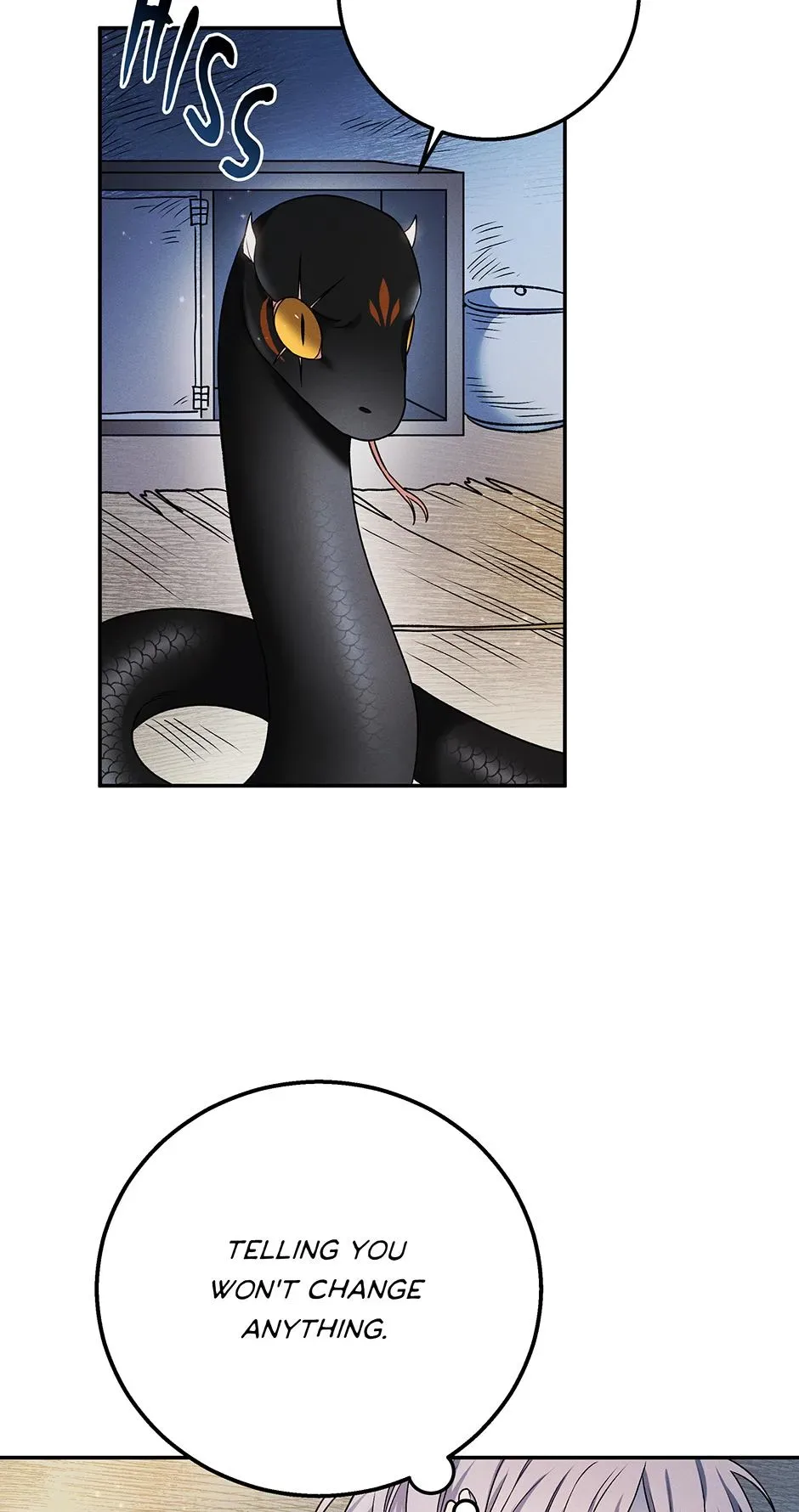 In Fate's Red Coils Chapter 7 page 38