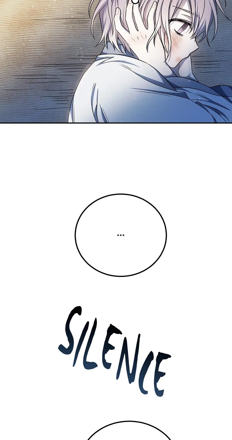 In Fate's Red Coils Chapter 7 page 39