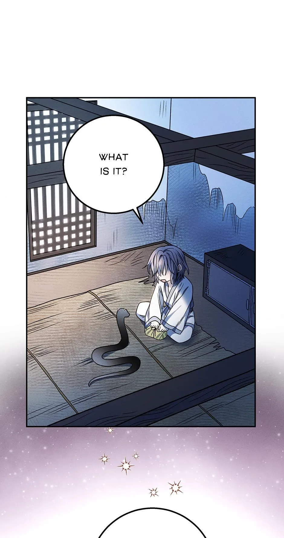 In Fate's Red Coils Chapter 7 page 42