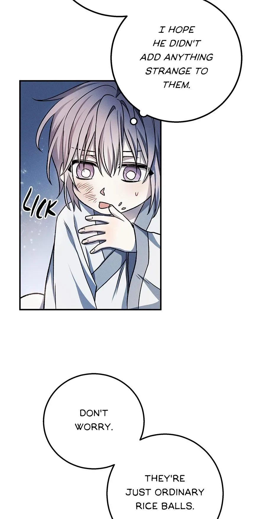 In Fate's Red Coils Chapter 7 page 46