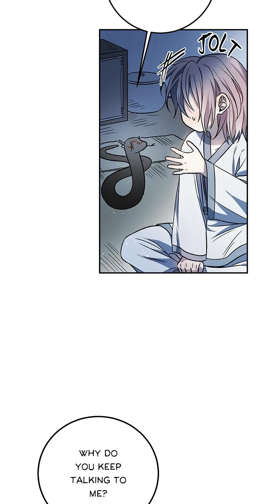 In Fate's Red Coils Chapter 7 page 47