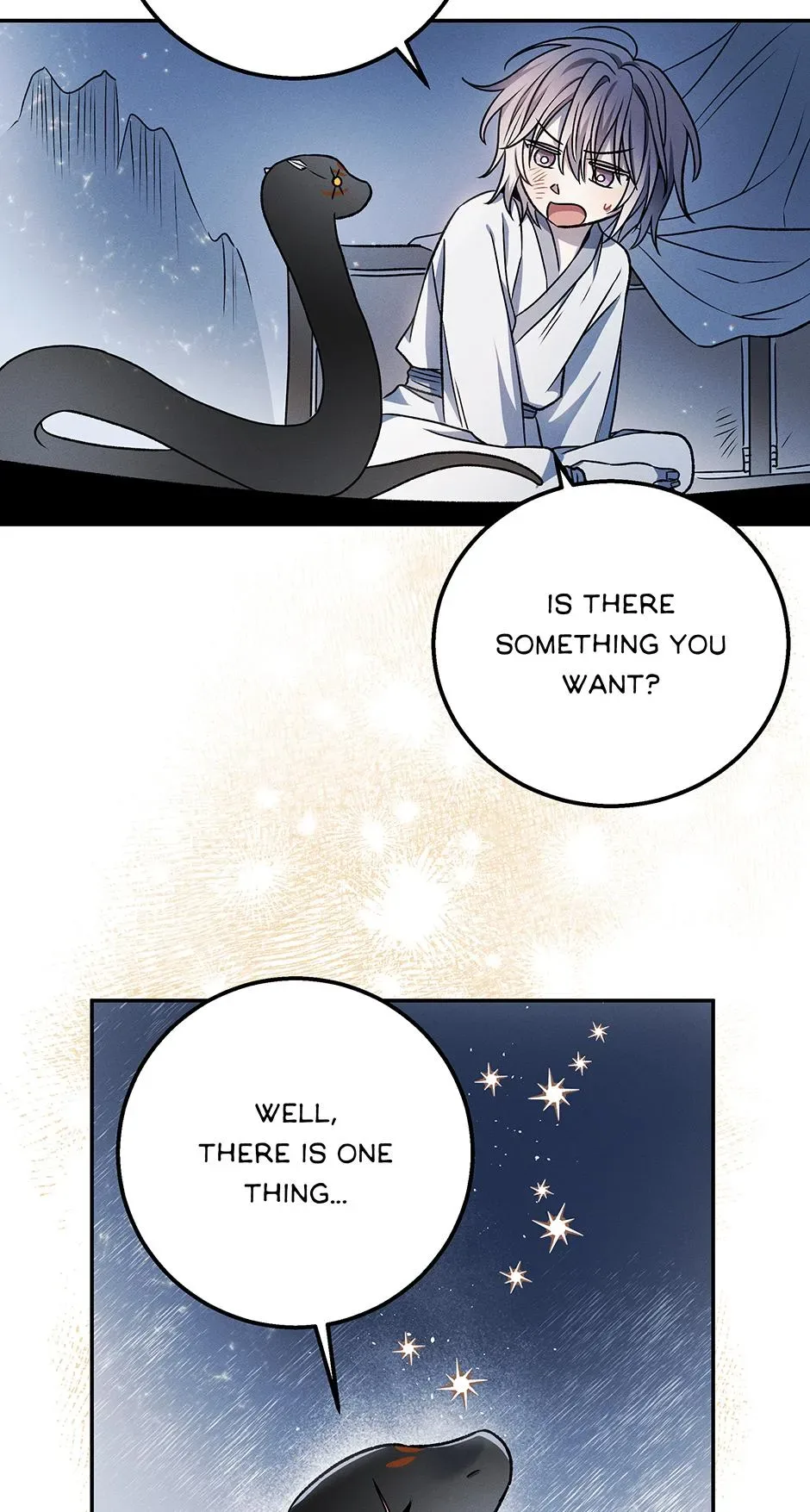 In Fate's Red Coils Chapter 7 page 48