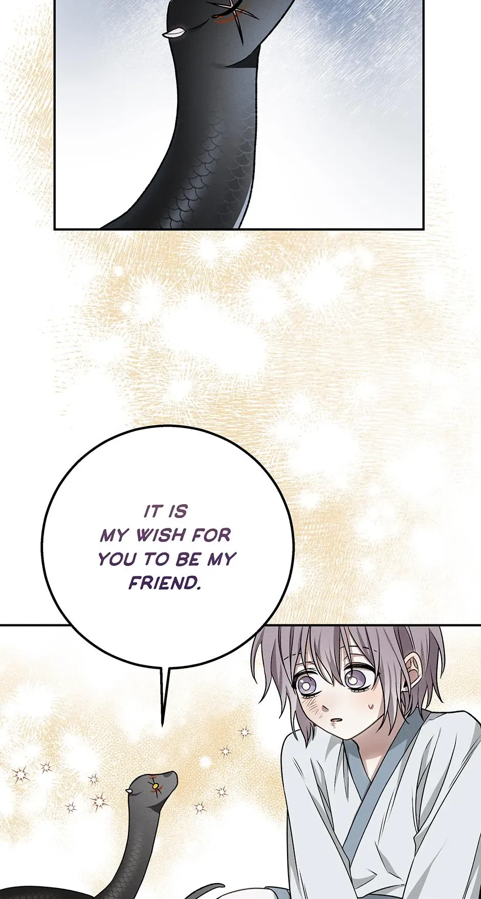 In Fate's Red Coils Chapter 7 page 49