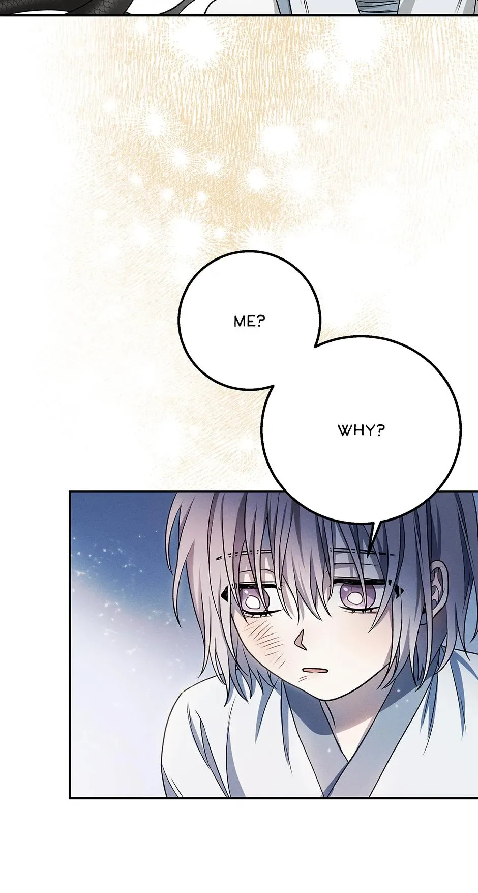 In Fate's Red Coils Chapter 7 page 50