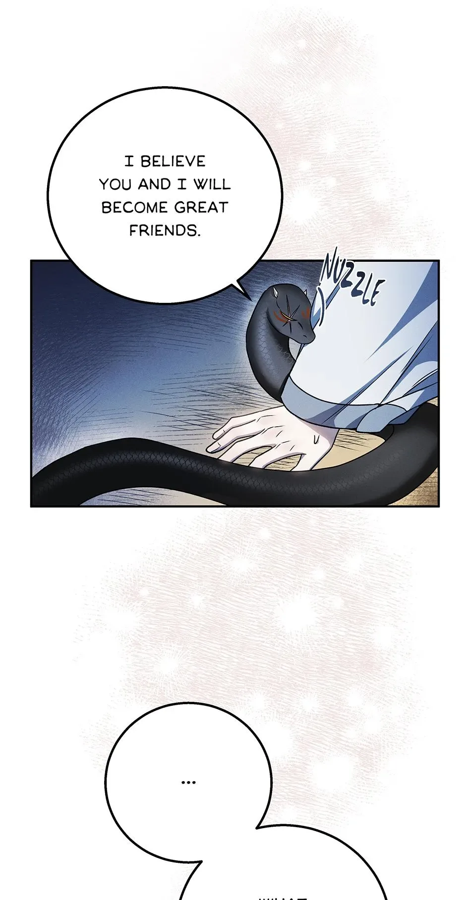 In Fate's Red Coils Chapter 7 page 57