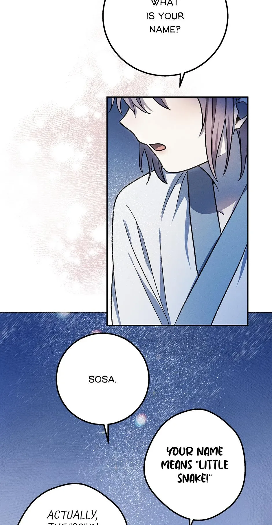 In Fate's Red Coils Chapter 7 page 58