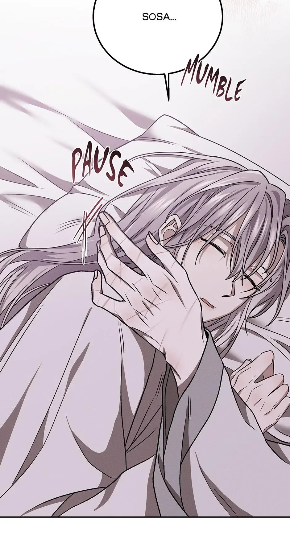 In Fate's Red Coils Chapter 7 page 61