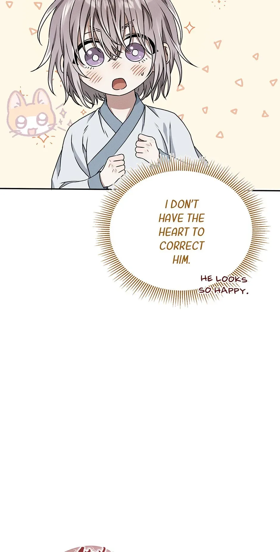 In Fate's Red Coils Chapter 8 page 11