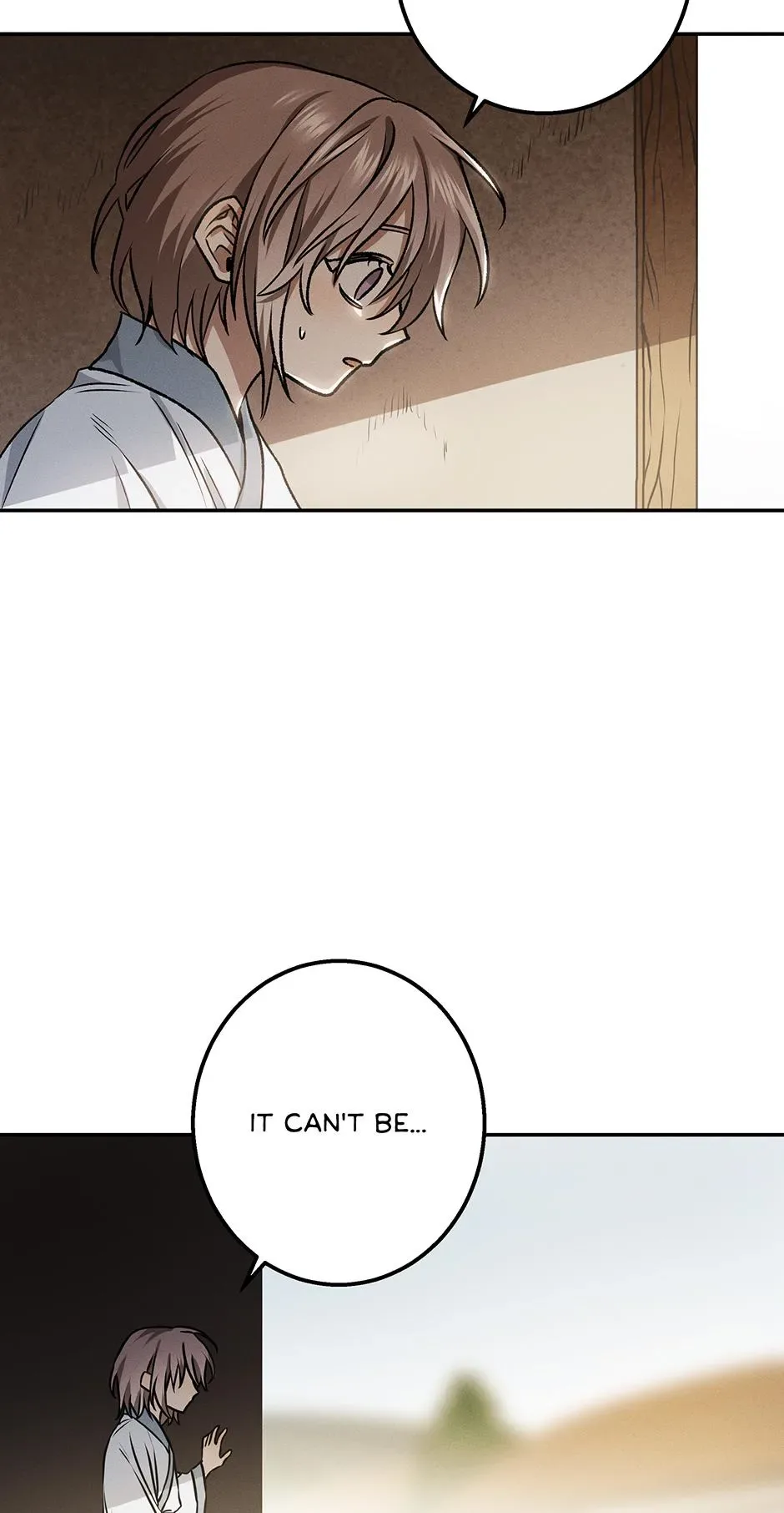 In Fate's Red Coils Chapter 8 page 24