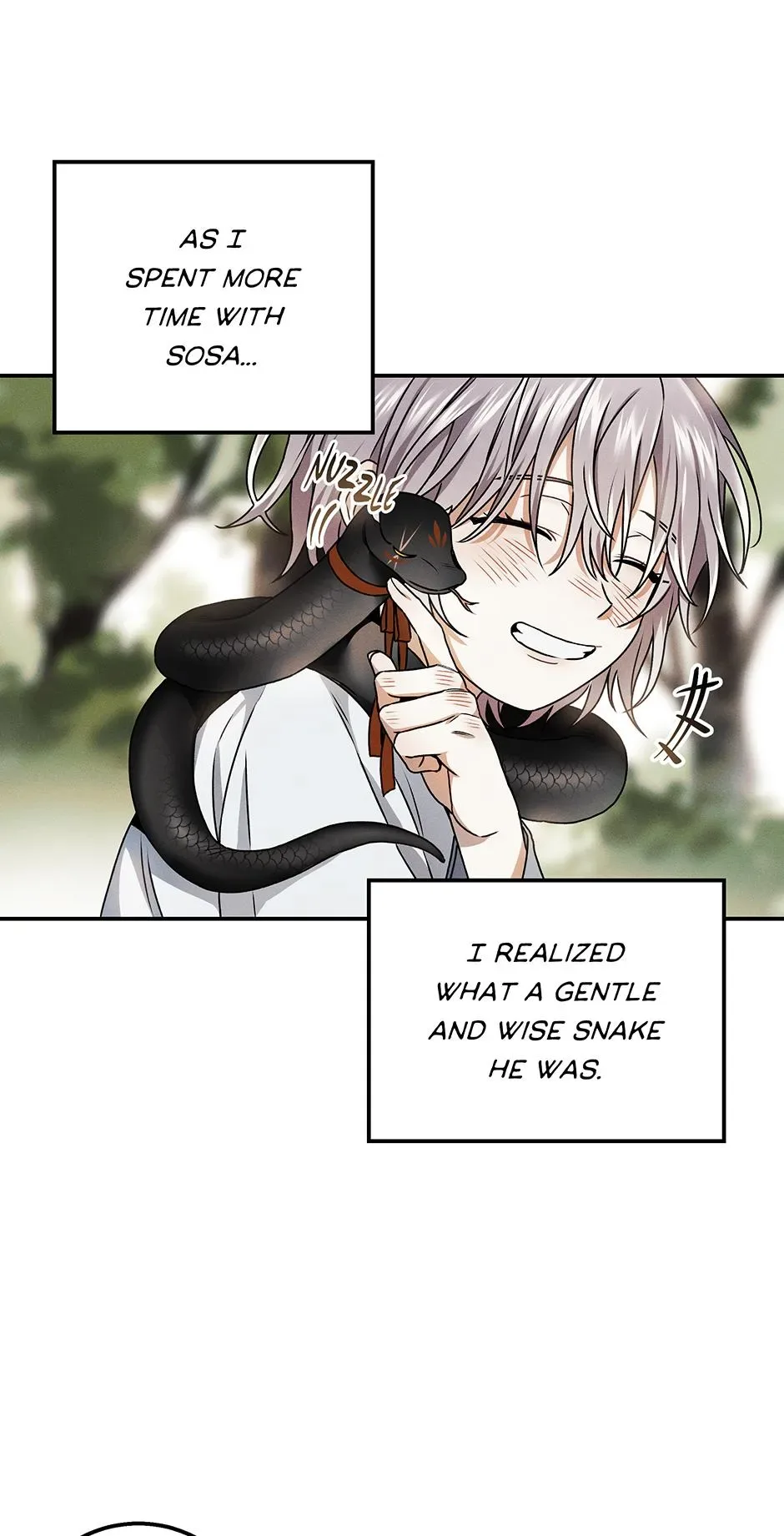 In Fate's Red Coils Chapter 8 page 13