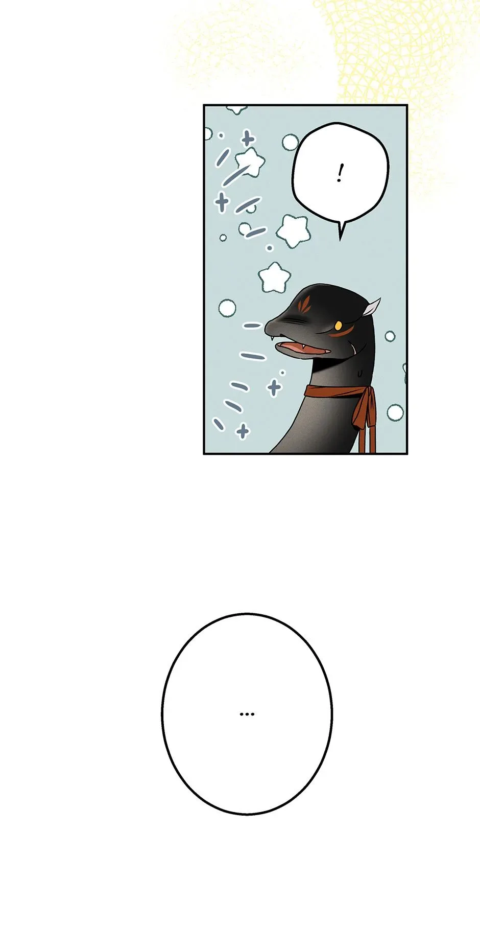 In Fate's Red Coils Chapter 8 page 9